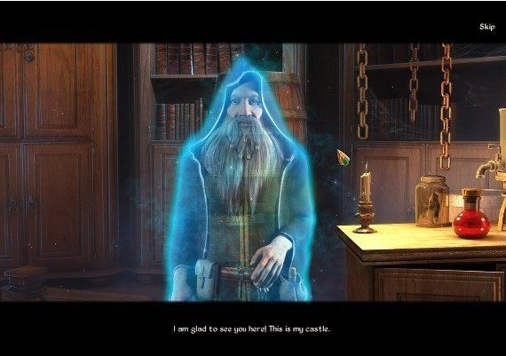 Lost Lands: Dark Overlord Global Steam Digital Key