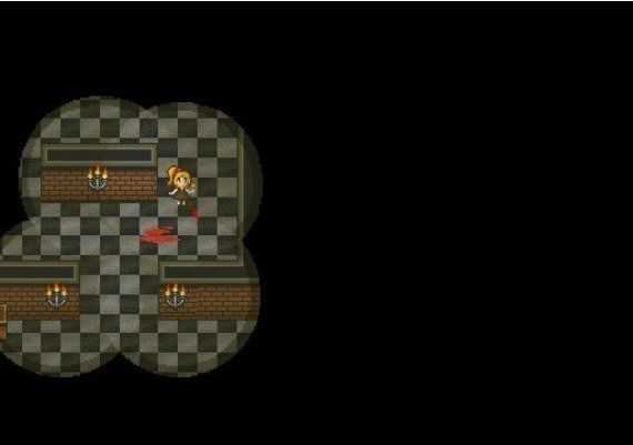 My Mind Ghost EN Global Steam Digital Key