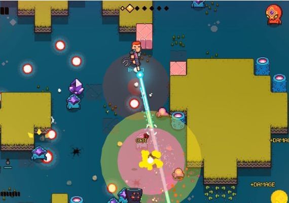 Space Robinson EN/RU/ZH Global Steam Digital Key