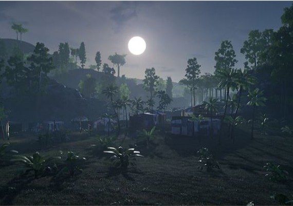 Strike Force 2: Terrorist Hunt EN Argentina Xbox One/Series Digital Key