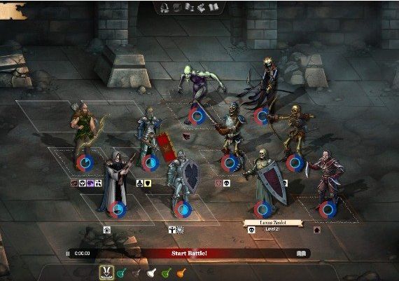 Monsters' Den: Godfall EN Global Steam Digital Key