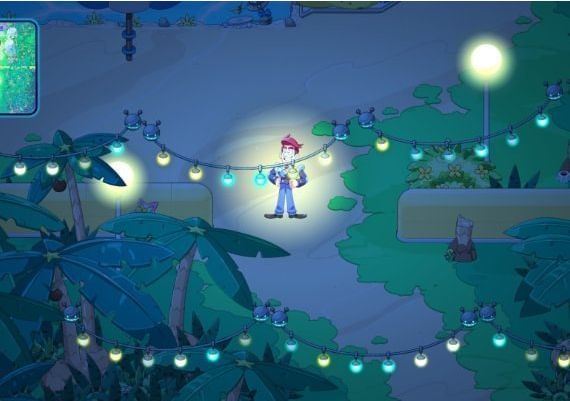 Citizens of Space EN/DE/FR/IT/ES EU Steam Digital Key