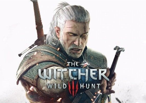 The Witcher 3: Wild Hunt Global GOG Digital Key