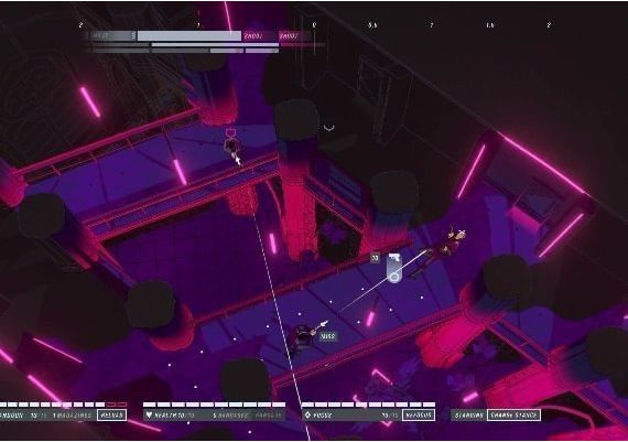 John Wick Hex EN United States Xbox One/Series Digital Key