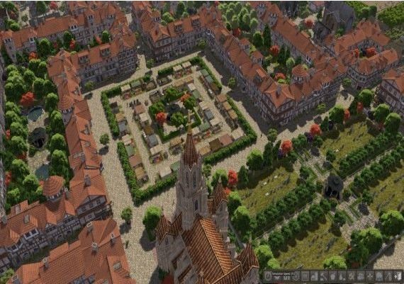 Banished EN EU Steam Digital Key