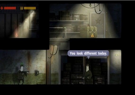 Rocketbirds: Hardboiled Chicken Global Steam Digital Key