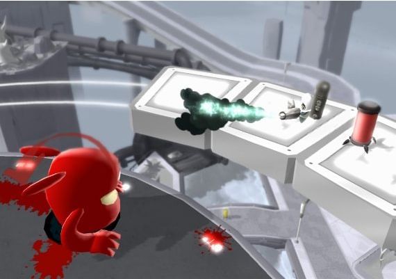 De Blob 2 Global Steam Digital Key