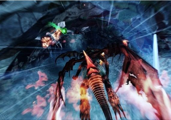 Crimson Dragon EN Brazil Xbox One/Series Digital Key