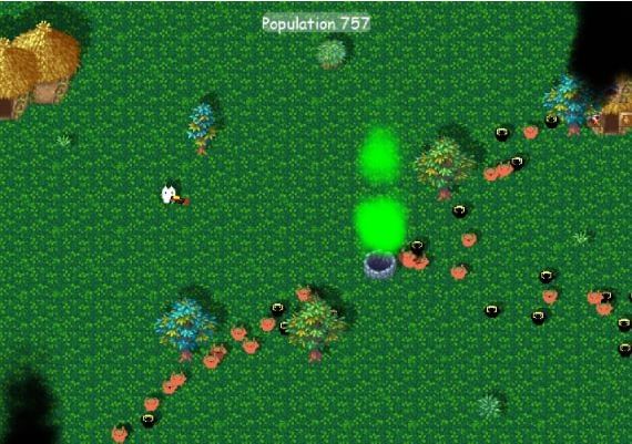 Burning Out EN Global Steam Digital Key