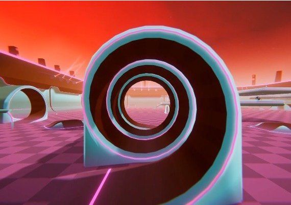 REKT! High Octane Stunts Global Steam Digital Key