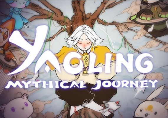 Yaoling: Mythical Journey EN/JA/ZH/ZH Global Steam Digital Key