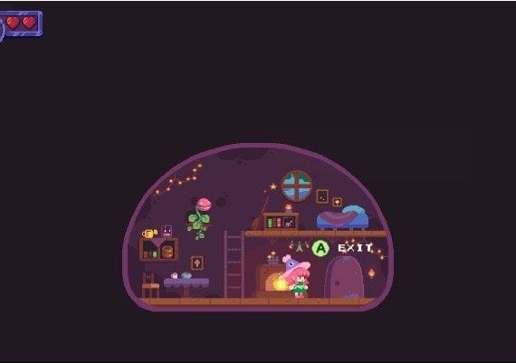 Witchcrafty EN/RU Global Steam Digital Key