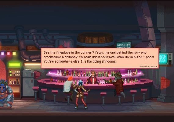 Warlocks 2: God Slayers EN/DE/FR/IT/PL/RU/ES Global Steam Digital Key