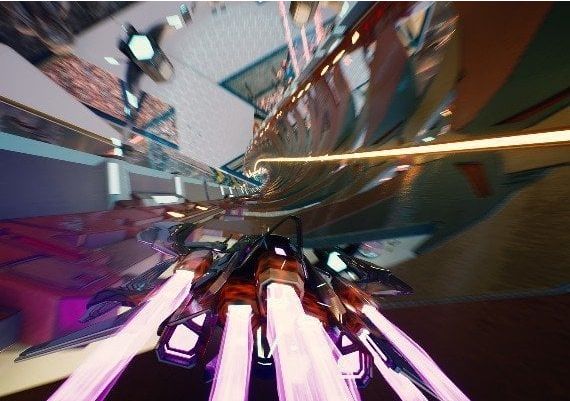 Redout 2 Global Steam Digital Key