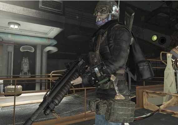 Fallout 4 - Vault-Tec Workshop DLC Global Steam Digital Key