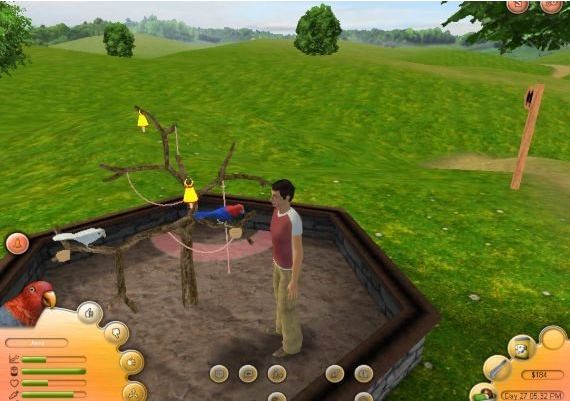 Paws and Claws: Pet School EN Global Steam Digital Key