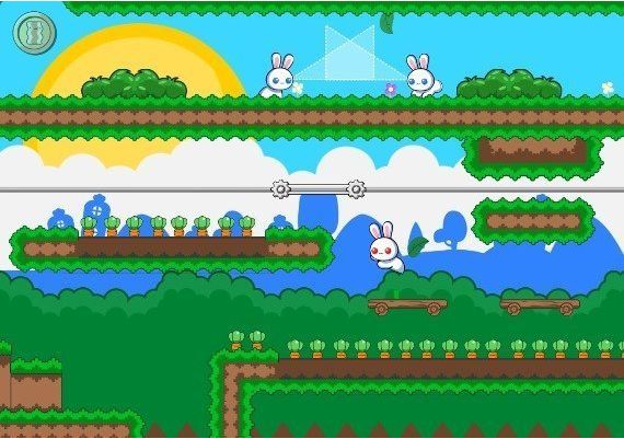 A Pretty Odd Bunny EN Argentina Xbox One/Series Digital Key