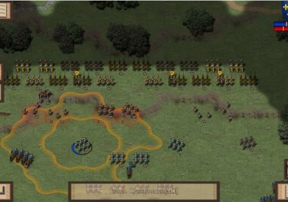 Medieval Battle: Europe EN Global Steam Digital Key