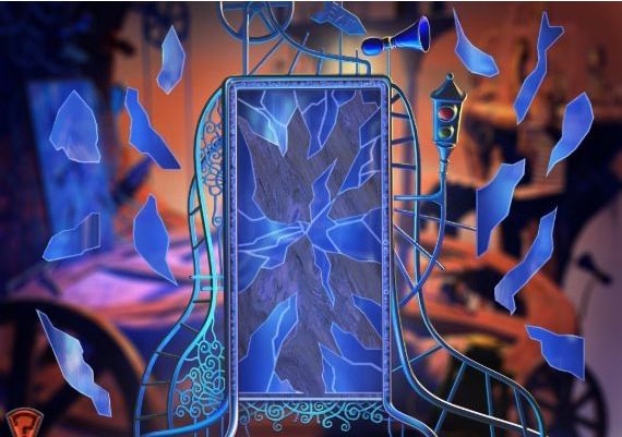 Sinister City Global Steam Digital Key