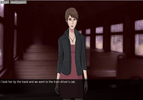 Sixtieth Kilometer EN/RU Global Steam Digital Key