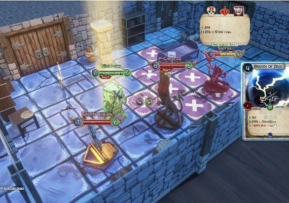 Popup Dungeon EN EU Steam Digital Key