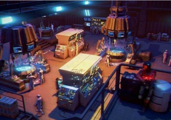 Far Cry 3: Blood Dragon Classic Edition EN Argentina Xbox One/Series Digital Key