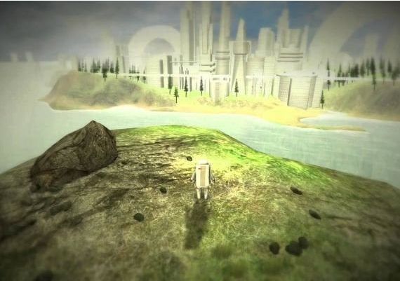 Lifeless Planet Premier Edition EN/DE/FR/IT/RU/ES Global Steam Digital Key