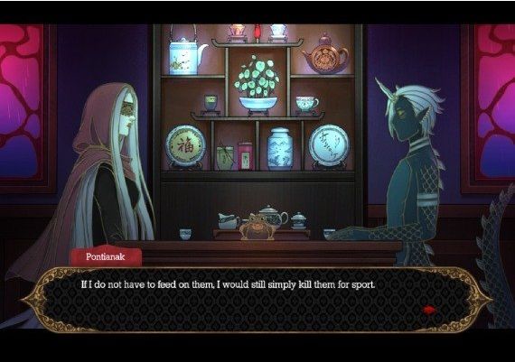 Kabaret EN Turkey Xbox One/Series/Windows Digital Key