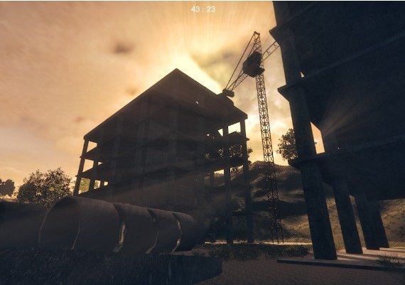 Tavolga-12 EN/RU Global Steam Digital Key