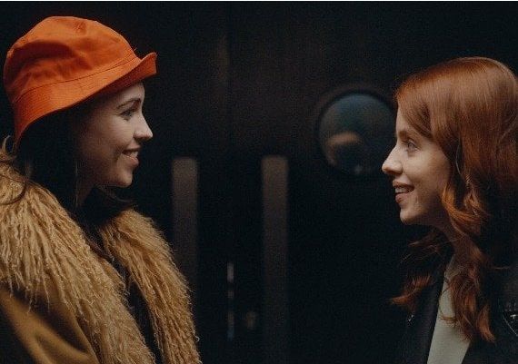 Ten Dates EN/RU/ZH/TR EU PS4 Digital Key