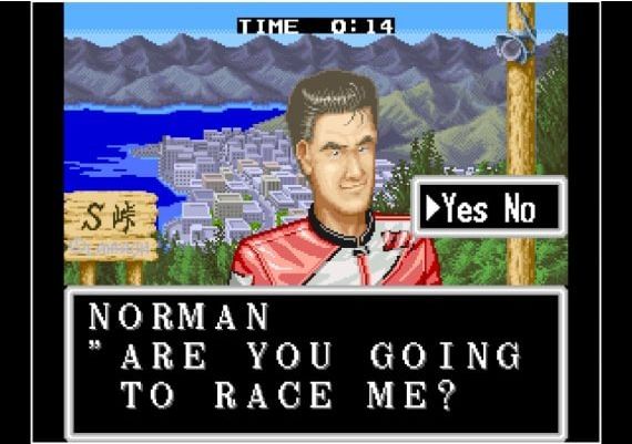 Aca Neogeo: Riding Hero EN Argentina Xbox One/Series Digital Key