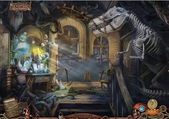 World Keepers: Last Resort Global Steam Digital Key