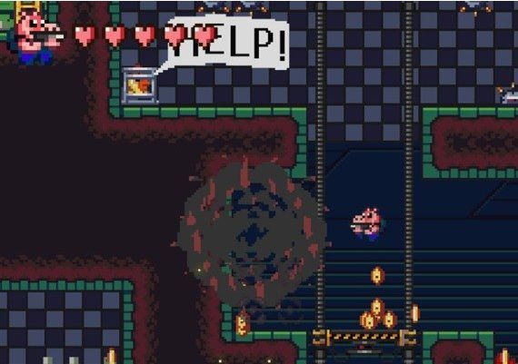 Ammo Pigs: Cocked and Loaded Argentina Xbox One/Series Digital Key