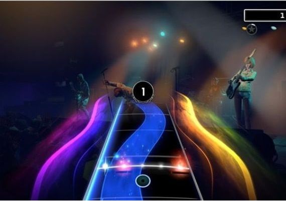 Rock Band 4 - Bon Jovi Greatest Hits DLC EN EU Xbox One/Series Digital Key