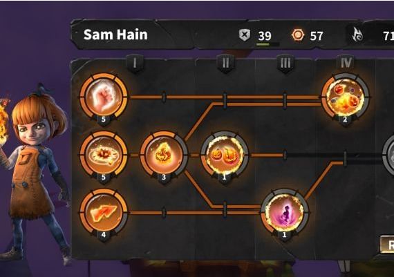 Hero Defense EN/DE/FR/IT/PT/RU/ZH/ES Global Steam Digital Key