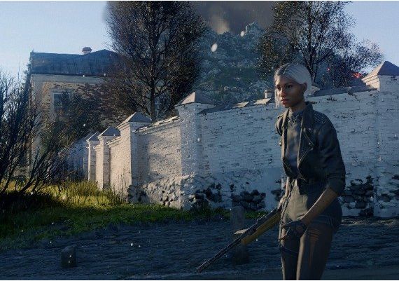 CRSED: F.O.A.D. - Street Kid Pack DLC EN EU Xbox One/Series Digital Key