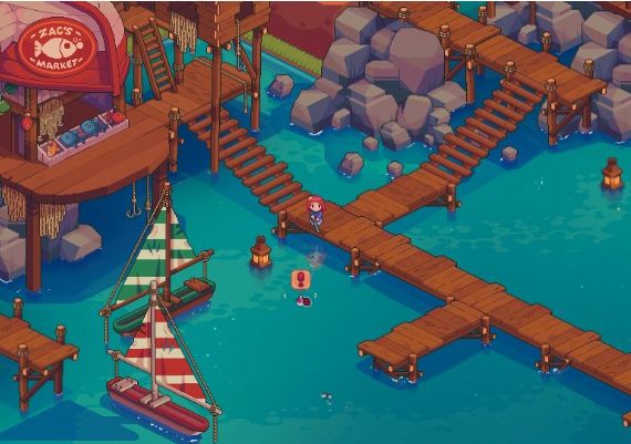 Everholm EN Global Steam Digital Key