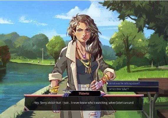 Boyfriend Dungeon EN Argentina Xbox One/Series Digital Key