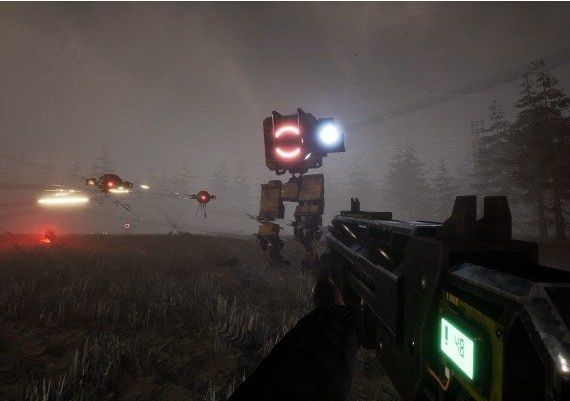 STHELL EN/IT/RU/ZH/ES Global Steam Digital Key