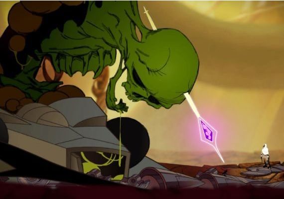 Sundered Eldritch Edition Global Steam Digital Key