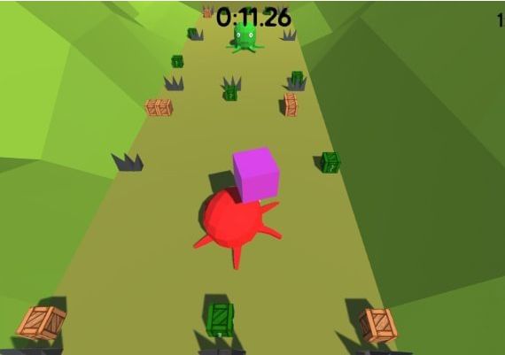 Bob The Cube EN Global Steam Digital Key