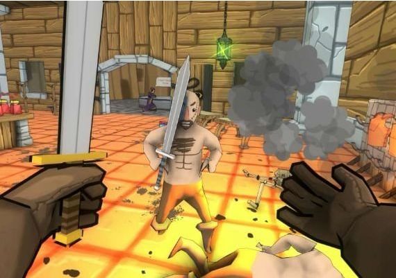 Shoppe Keep EN/DE Global Steam Digital Key