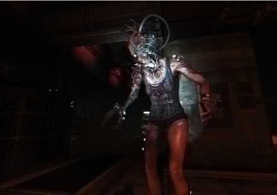 SOMA EN/DE/FR/IT/PT/RU/ES Global GOG Digital Key