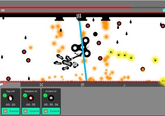 Beat Stickman: Infinity Clones EN Global Steam Digital Key