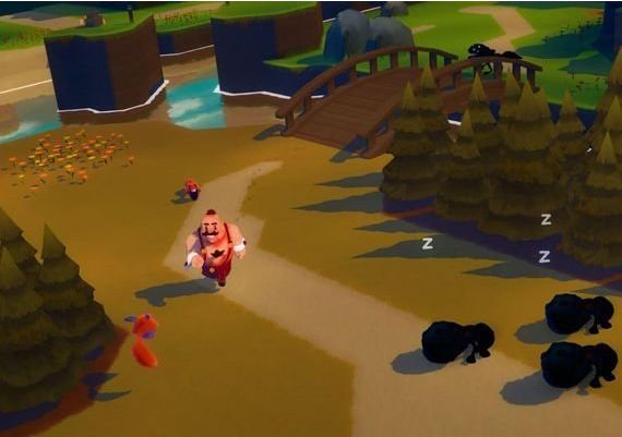 World to the West Global Steam Digital Key