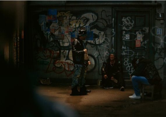 The Quiet Man EN/DE/FR/IT/ES Global Steam Digital Key