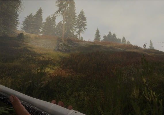 theHunter: Call of the Wild - Hunter Power Pack DLC EN Canada Xbox One/Series Digital Key