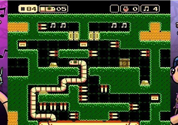 Parasite Pack EN Argentina Xbox One/Series Digital Key