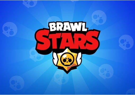 Brawl Stars Gems - ReidosCoins 2000 + 200 Gems Official website Digital Key