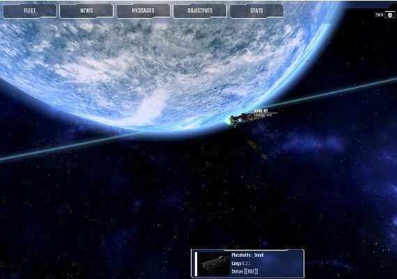 Galactic Merchant PRE-ORDER EN/DE/FR/IT/RU/ZH Global Steam Digital Key